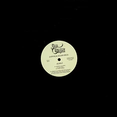 Julian Reca & Ludviq - Alhelí