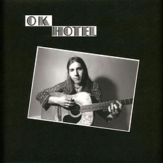 Conor Kiley - Ok Hotel Lp