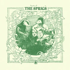 The Sprigs - For Red Riverbank