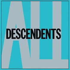Descendents - All Boo Berry Vinyl Edition