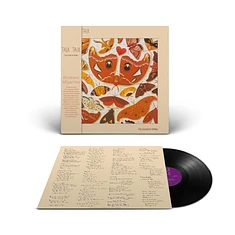 Talk Talk - The Colour Of Spring 40th Anniversary Half-Speed Master
