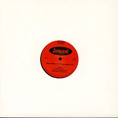 Jumani - We Can Work It Out