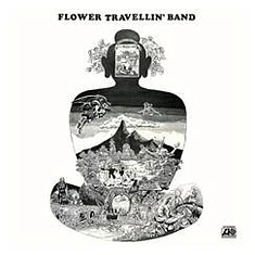 Flower Travellin' Band - Satori