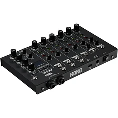 Korg - NTS-4