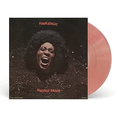 Funkadelic - Maggot Brain Armageddon Red Vinyl Edition