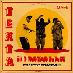 Texta - In A Rubadub Style