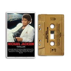 Michael Jackson - Thriller