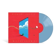 Alabama Shakes - I Must Be Dreaming Argentina Blue
