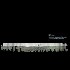 Atli Örvarsson - OST Silo: Season 1 - Apple TV Original Series Blue In Green Vinyl Edition
