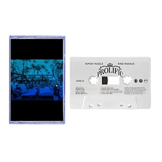 Nipsey Hussle & Bino Rideaux - Prolific