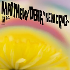 Matthew Dear - New Drug