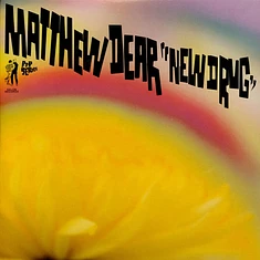 Matthew Dear - New Drug