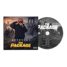 Buckshot - The Package
