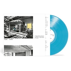 Rubel - Casas Blue Vinyl Edition
