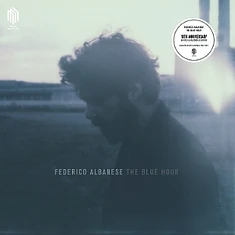 Federico Albanese - The Blue Hour 10th Anniversary Colored Vinyl Edition