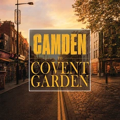 Funky DL - Camden to Covent Garden