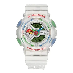 G-Shock x Pokémon - GA-110PKM-7AER