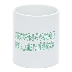 Brownswood - BW Logo Mug