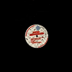 Walt J - The Traveller EP