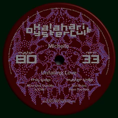 Michelle - Unfailing Love