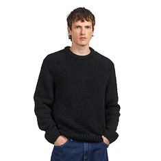 Edwin - Dun Textured Sweater