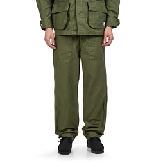 Edwin - Baker Pant
