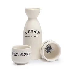 Edwin - Sake Set