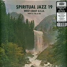 V.A. - Spiritual Jazz 19 - West Coast USA Pt. 2: 70s & 80s