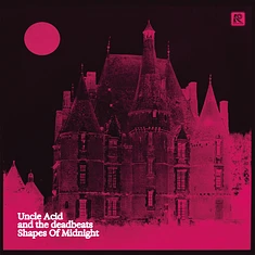 Uncle Acid And The Deadbeats - Shapes Of Midnight Black Vinyl Edition