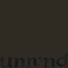 Unwound - Leaves Turn Inside You 25th Anniversary Edition