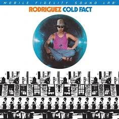 Rodriguez - Cold Fact