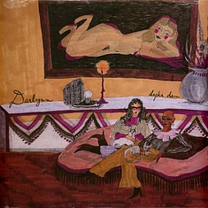 Darlynn - Dyke Den