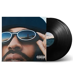 Larry June - Who Coppin' Black Vinyl Edition