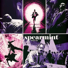 Spearmint - Chase Me