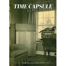Time Capsule - Time Capsule Zine TCZ-004 | Summer 2026