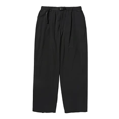 Snow Peak - Water-Repellent Stretch Relaxed Pants
