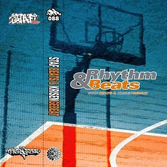 Staf Beats & Krisengebeat - Rhythm & Beats