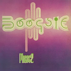 Boogsie - Phase2
