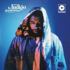 Megaloh - In Indigo geschrieben