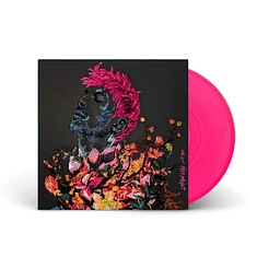 Lostboi Lino - Lost Tape Pink Vinyl 2026 Repress Edition