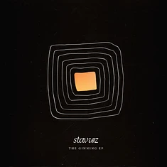 Stavroz - The Ginning EP