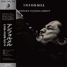Sinsuke Fujieda Group - Informel