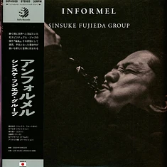 Sinsuke Fujieda Group - Informel