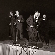 V.A. - I'll Never, Never Die: Southern Gospel Boogie, 1948-55