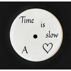 Unknown Artist - Time Is Slow