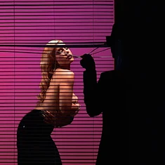 Slayyyter - Starfucker Deluxe Red Pink Vinyl Edition