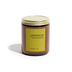 P.F. Candle Co. - Cardamom Bun Soy 7.2 oz Candle