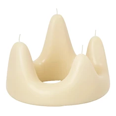ferm LIVING - Stala Candle Ring