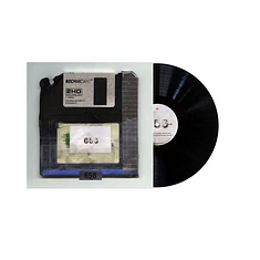 Roc Marciano - 656 Black Vinyl Edition