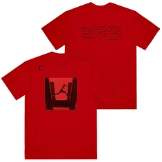 Mos Def - Ecstatic Cover T-Shirt